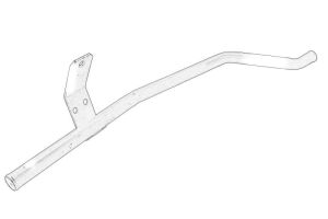 Przewód elastyczny SCA1800882