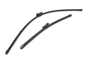 Pióro wycieraczki VAL577843