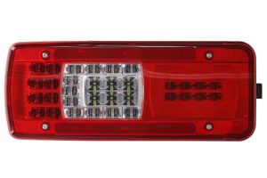 Lampa tylna VAL160080