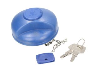 Pokrywa zbiorniczka, wtrysk mocznika (AdBlue) VAL247712