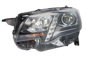 Reflektor świateł przednich VAL450642