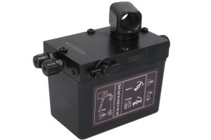 Pompa przechyłu kabiny kierowcy TEQ-03.094