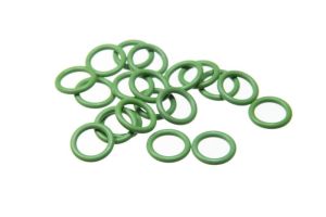 Uszczelka rurki płynu chłodzącego VAL509761