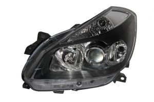 Reflektor świateł przednich VAL043748