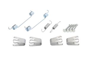 Zestaw montażowy szczęk hamulcowych SFK460