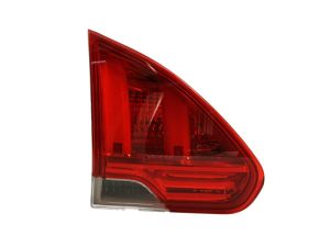 Lampa zespolonych świateł tylnych VAL045178
