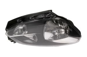 Reflektor świateł przednich TYC 20-14015-35-2