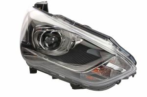 Reflektor świateł przednich VAL046695