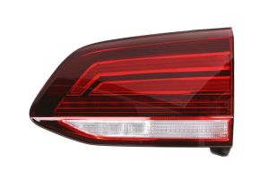 Lampa zespolonych świateł tylnych VAL047200