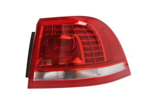 Lampa zespolonych świateł tylnych VAL044607