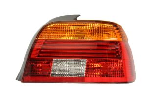Lampa zespolonych świateł tylnych TYC 11-0007-01-2
