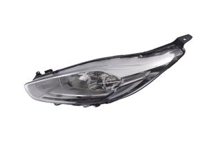 Reflektor świateł przednich TYC 20-14602-06-2