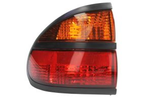 Lampa zespolonych świateł tylnych TYC 11-0228-01-2