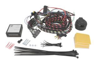 Zestaw elektryczny urządzenia holującego ST748467