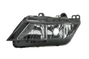 Lampa przeciwmgielna TYC 19-12237-01-2