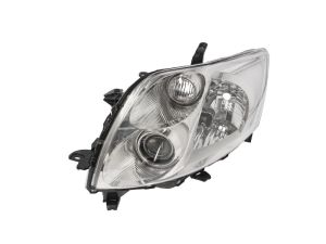 Reflektor świateł przednich TYC 20-11338-15-2