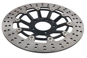 Tarcza hamulcowa THP3007