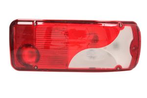 Lampa tylna VAL156350