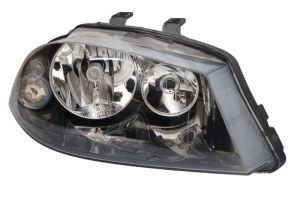 Reflektor świateł przednich VAL043342