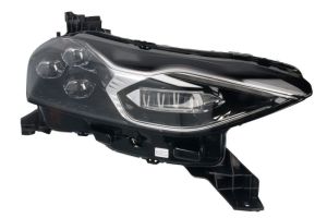 Reflektor świateł przednich VAL450975