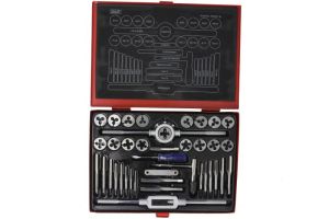 Narzędzia do gwintowania SEA AK3040