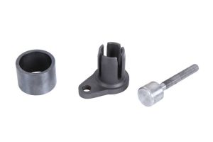 Zestaw montażowy błotnika TGX/524