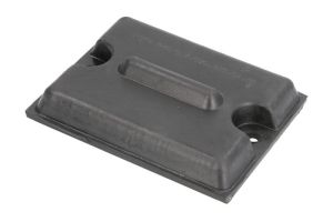 Tarcza dociskowa resora piórowego STR-120303