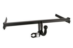 Hak holowniczy STS-158