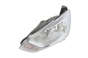 Reflektor świateł przednich VAL046686