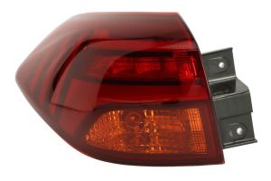 Lampa zespolonych świateł tylnych TYC 11-14980-16-2