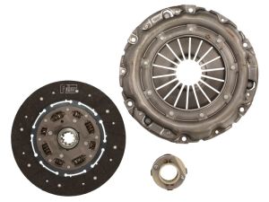 Zestaw sprzęgła VAL006757
