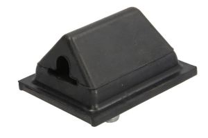 Odbój gumowy, resorowanie STR-120201