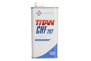 Olej LHM TITAN CHF 202 1L