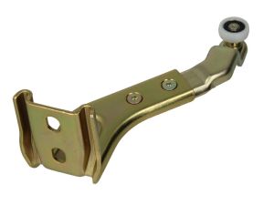 Prowadnica rolkowa drzwi przesuwnych TR 1201