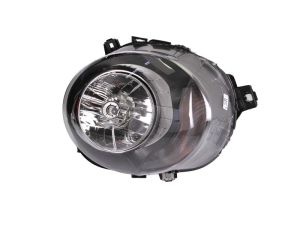 Reflektor świateł przednich VAL045355