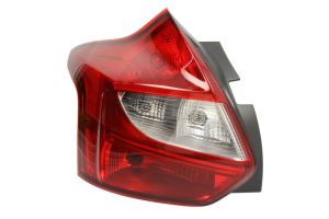 Lampa zespolonych świateł tylnych TYC 11-11848-16-2