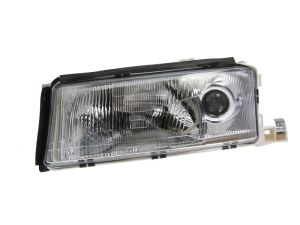 Reflektor świateł przednich TYC 20-5296-08-2