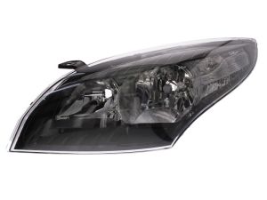 Reflektor świateł przednich TYC 20-11876-15-2