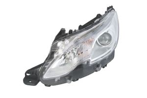 Reflektor świateł przednich VAL045172