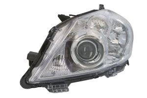 Reflektor świateł przednich TYC 20-12448-15-2