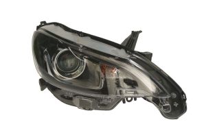 Reflektor świateł przednich VAL045433