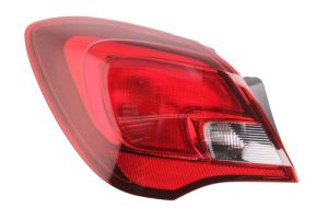 Lampa zespolonych świateł tylnych TYC 11-12832-01-2