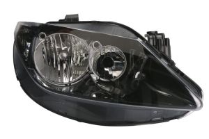 Reflektor świateł przednich TYC 20-11971-35-2