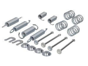 Zestaw montażowy szczęk hamulcowych SFK398