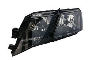 Reflektor świateł przednich TYC 20-16066-06-2