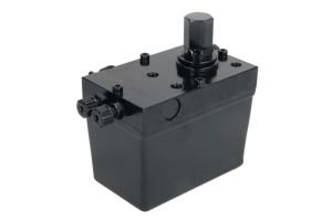 Pompa przechyłu kabiny kierowcy TEQ-03.163