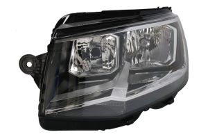 Reflektor świateł przednich TYC 20-15240-05-9