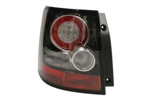 Lampa zespolonych świateł tylnych VAL044662