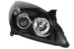 Reflektor świateł przednich TYC 20-1109-15-2