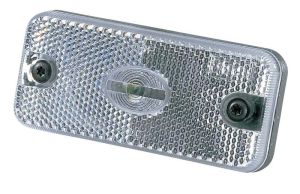 Światło obrysowe VAL193200